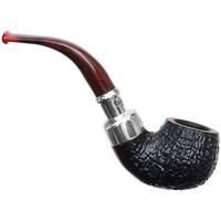 Peterson Newgrange Spigot (03) Fishtail (9mm)