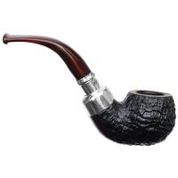 Peterson Newgrange Spigot (03) Fishtail (9mm)