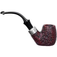Peterson Premier System Sandblasted (304) P-Lip (9mm)