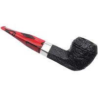 Peterson Dracula Sandblasted (150) Fishtail