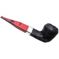 Peterson Dracula Sandblasted (150) Fishtail