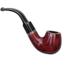 Peterson Killarney Red (230) Fishtail