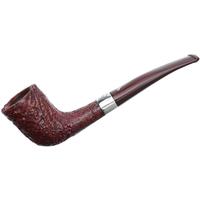 Peterson Irish Harp Sandblasted (268) Fishtail