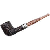 Peterson Derry Rusticated (X105) Fishtail (9mm)