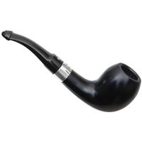 Peterson Sherlock Holmes Ebony Strand P-Lip (9mm)