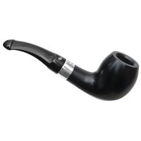 Peterson Sherlock Holmes Ebony Strand P-Lip (9mm)