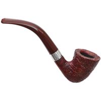 Peterson Irish Harp Sandblasted (127) Fishtail