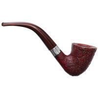 Peterson Irish Harp Sandblasted (127) Fishtail