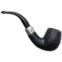 Peterson Pipe of the Year 2023 Sandblasted P-Lip (321/1100)