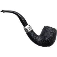 Peterson Pipe of the Year 2023 Sandblasted P-Lip (402/1100)