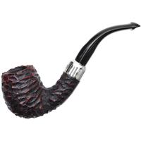 Peterson Pipe of the Year 2023 Rusticated P-Lip (9mm) (430/1100)