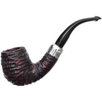 Peterson Pipe of the Year 2023 Rusticated P-Lip (9mm) (411/1100)