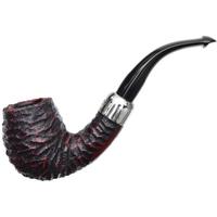 Peterson Pipe of the Year 2023 Rusticated P-Lip (9mm) (409/1100)