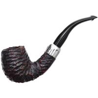 Peterson Pipe of the Year 2023 Rusticated P-Lip (9mm) (421/1100)