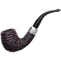 Peterson Pipe of the Year 2023 Rusticated P-Lip (9mm) (413/1100)