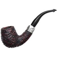 Peterson Pipe of the Year 2023 Rusticated P-Lip (9mm) (419/1100)