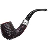 Peterson Pipe of the Year 2023 Rusticated P-Lip (762/1100)