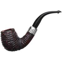 Peterson Pipe of the Year 2023 Rusticated P-Lip (769/1100)