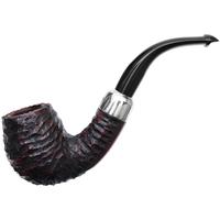 Peterson Pipe of the Year 2023 Rusticated P-Lip (774/1100)