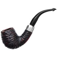 Peterson Pipe of the Year 2023 Rusticated P-Lip (770/1100)