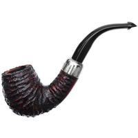Peterson Pipe of the Year 2023 Rusticated P-Lip (775/1100)