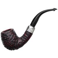 Peterson Pipe of the Year 2023 Rusticated P-Lip (758/1100)