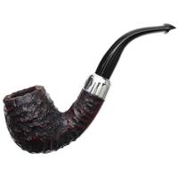 Peterson Pipe of the Year 2023 Rusticated P-Lip (760/1100)