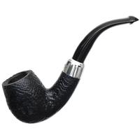 Peterson Pipe of the Year 2023 Sandblasted P-Lip (9mm) (830/1100)