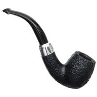 Peterson Pipe of the Year 2023 Sandblasted P-Lip (9mm) (830/1100)