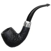 Peterson Pipe of the Year 2023 Sandblasted P-Lip (9mm) (826/1100)