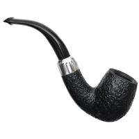 Peterson Pipe of the Year 2023 Sandblasted P-Lip (9mm) (826/1100)