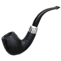 Peterson Pipe of the Year 2023 Sandblasted P-Lip (9mm) (840/1100)