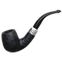 Peterson Pipe of the Year 2023 Sandblasted P-Lip (9mm) (824/1100)