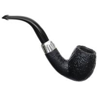 Peterson Pipe of the Year 2023 Sandblasted P-Lip (9mm) (842/1100)