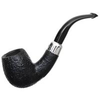 Peterson Pipe of the Year 2023 Sandblasted P-Lip (9mm) (849/1100)