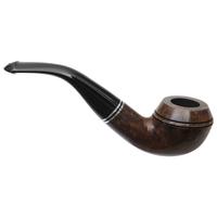 Peterson Dublin Filter Smooth (999) P-Lip (9mm)