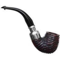 Peterson System Spigot Rusticated (317) P-Lip (9mm)