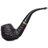 Peterson Emerald Rusticated (68) P-Lip