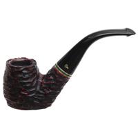 Peterson Emerald Rusticated (304) P-Lip