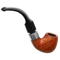 Peterson Deluxe System Smooth (12.5) P-Lip (9mm)