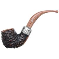 Peterson Derry Rusticated (221) Fishtail (9mm)