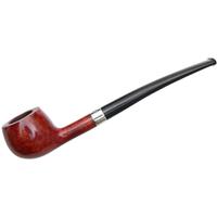Peterson Junior Terracotta Silver Mounted Prince Fishtail