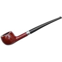 Peterson Junior Terracotta Silver Mounted Prince Fishtail