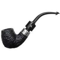 Peterson Deluxe System Sandblasted (9s) P-Lip (9mm)