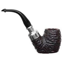 Peterson System Spigot Rusticated (306) P-Lip (9mm)