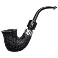 Peterson Deluxe System Sandblasted (XL5s) P-Lip (9mm)