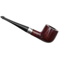 Peterson Kildare Silver Mounted (606) P-Lip