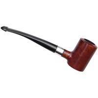 Peterson Kildare Silver Mounted (701) P-Lip