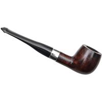 Peterson Aran Smooth Nickel Mounted (87) P-Lip
