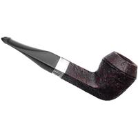 Peterson Sherlock Holmes Sandblasted Baker Street P-Lip